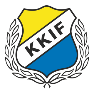 Kärra/Klarebergs IF Logo PNG Vector
