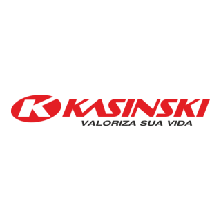 Kasinski nova Logo PNG Vector