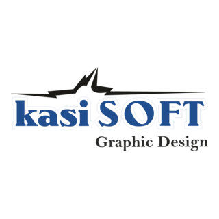 kasisoft Logo PNG Vector