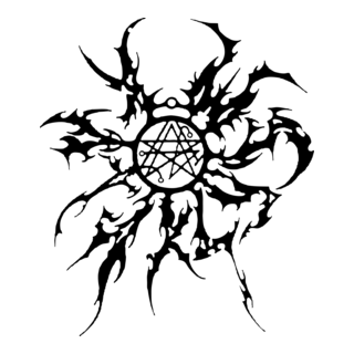 Kataklysm Logo PNG Vector