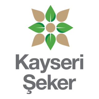 Kayseri Şeker Fabrikası A.Ş. Logo PNG Vector