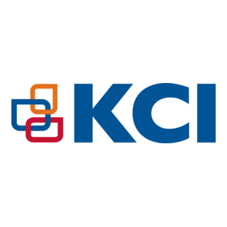 KCI Logo PNG Vector