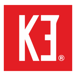 KE Logo PNG Vector