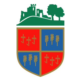 Kendall Town FC Logo PNG Vector