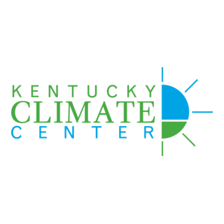 Kentucky Climate Center Logo PNG Vector
