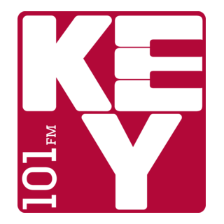 Key FM Logo PNG Vector