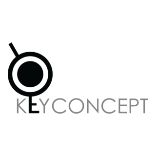 Keyconcept Design Logo PNG Vector