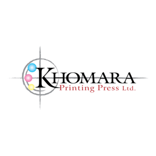 Khomara Logo PNG Vector