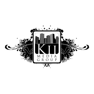 Kii Media Group Logo PNG Vector