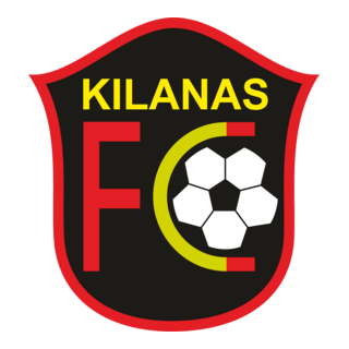 Kilanas FC Berakas Logo PNG Vector