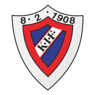 Kirkenes IF Logo PNG Vector