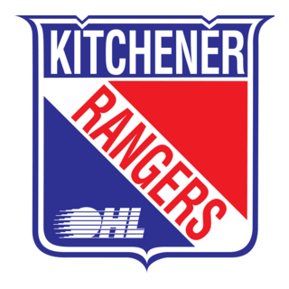 Kitchener Rangers Logo PNG Vector