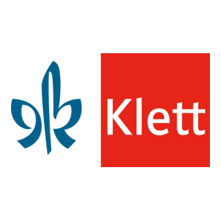 Klett Verlag Logo PNG Vector