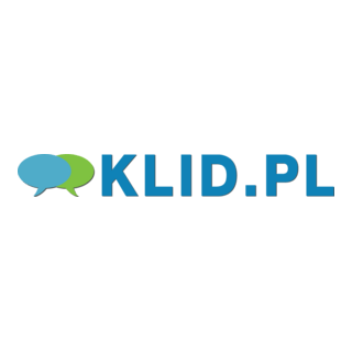 KLID.PL Logo PNG Vector