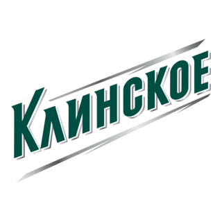 Klinskoe Logo PNG Vector