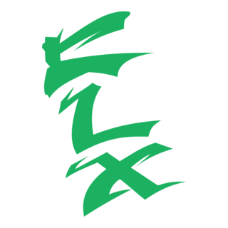 KLX Logo PNG Vector