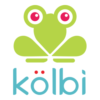 kolbi Logo PNG Vector