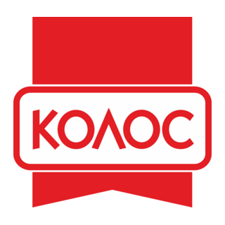 Kolos Logo PNG Vector
