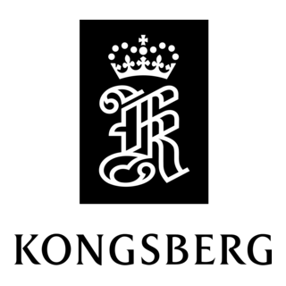 Kongsberg Logo PNG Vector