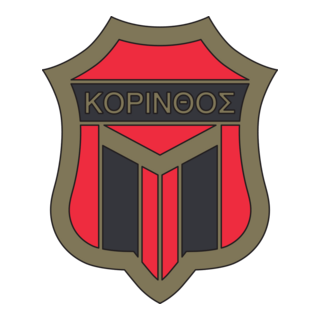 Korinthos Logo PNG Vector