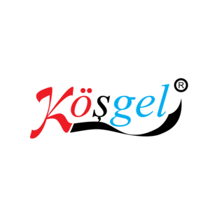 Kosgel Logo PNG Vector
