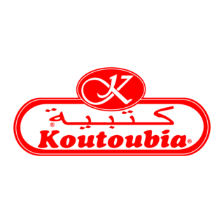 KOUTOUBIA Logo PNG Vector