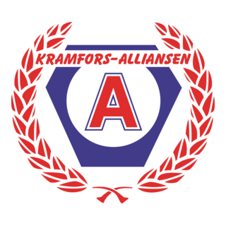 Kramfors-Alliansen Logo PNG Vector