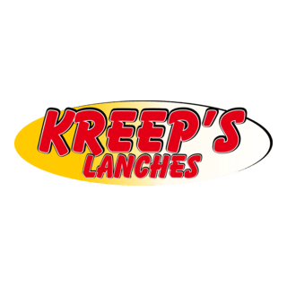 Kreep's Lanches Logo PNG Vector