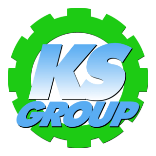 KS Group Logo PNG Vector