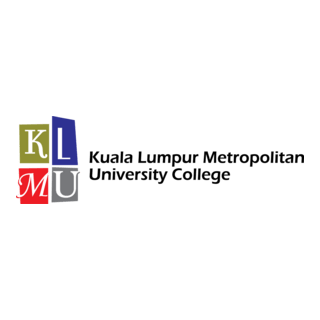 Kuala Lumpur Metropolitan University College Logo PNG Vector
