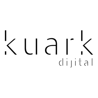 Kuark Dijital Logo PNG Vector