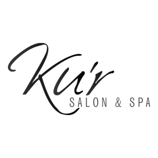 Ku'r Salon & Spa Logo PNG Vector