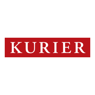 KURIER Logo PNG Vector