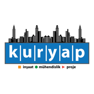 Kuryap Logo PNG Vector