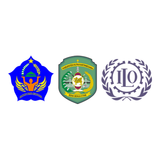 kutai kartanegara Logo PNG Vector