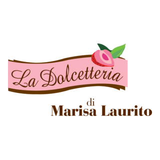 La Dolcetteria Logo PNG Vector