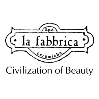 la fabbrica Logo PNG Vector