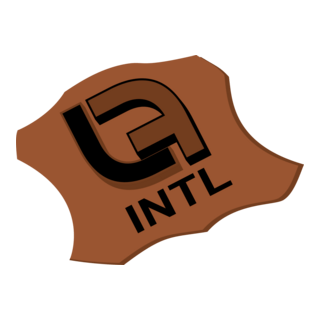 La international Logo PNG Vector