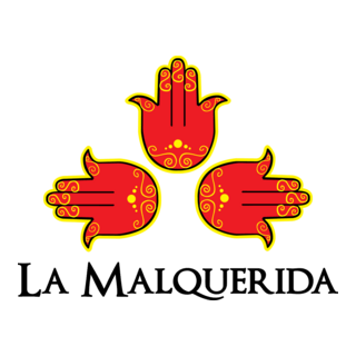 La Malquerida Logo PNG Vector