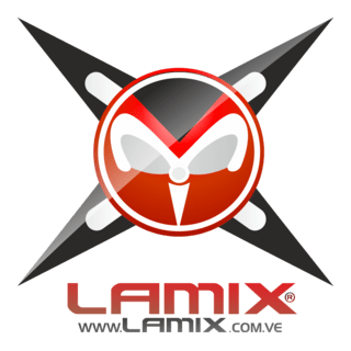 LA MIX Venezuela Logo PNG Vector