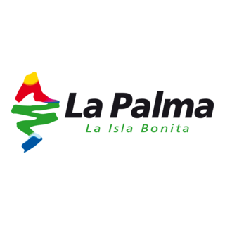 La Palma Patronato Logo PNG Vector