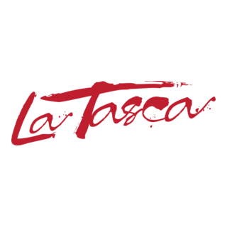 La Tasca Logo PNG Vector