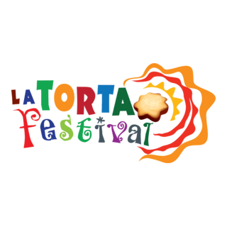 La Torta Logo PNG Vector
