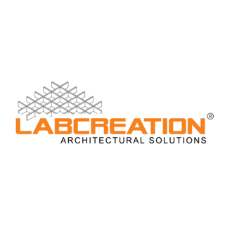 Labcreation Ceilings Logo PNG Vector