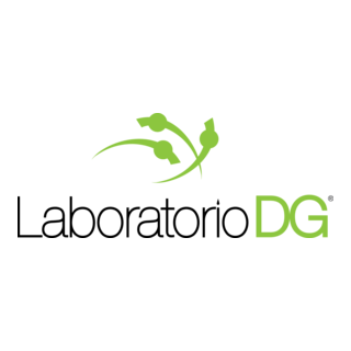 Laboratorio DG Logo PNG Vector