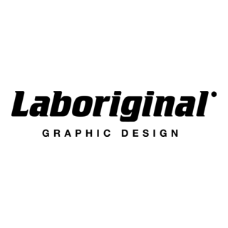 Laboriginal Logo PNG Vector