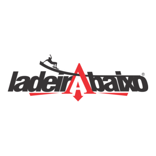 Ladeirabaixo Logo PNG Vector