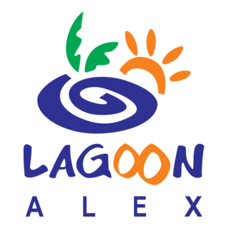 lagoon alex Logo PNG Vector