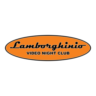 Lamborghinio Club Logo PNG Vector