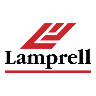 Lamprell Logo PNG Vector